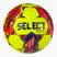 SELECT Brillant Super TB FIFA FIFA v23 galben/roșu 100025 mărimea 5 fotbal