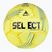 Minge de handbal pentru copii SELECT Mundo DB EHF v24 yellow mărime 2