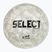 Minge de handbal SELECT Solera EHF V26 white/grey