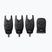 Prologic BAT+ Bite Alarm Set 3+1 57081