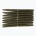 SavageGear 3D Armor Tube Sinking 8 buc. Dovleac verde77455