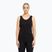 Tricou termoactiv pentru femei Dovre Wool Singlet black