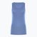Tricou termoactiv pentru femei Dovre Wool Singlet blue