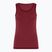 Tricou termoactiv pentru femei Dovre Wool Singlet burgundy