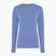 Bluză termoactivă pentru femei Dovre Wool blue