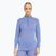 Bluză termoactivă pentru femei Dovre Wool Zip blue