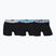 Boxeri bărbați CR7 Basic Trunk 3 perechi multicolour