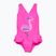 Costum de baie o singură piesă pentru copii Culoare Aplicație pentru copii roz CO7201195590