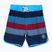 Color Pantaloni scurți de baie pentru copii AOP albastru marin CO7201457553
