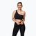 Sutien de antrenament Girlfriend Collective Bianca One Shoulder black