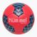 Minge de handbal Hummel Classic Energizer red/marine/light blue size 1
