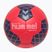Minge de handbal Hummel Classic Energizer red/marine size 3