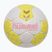 Minge de handbal Hummel Classic Training HB white/yellow/blue size 1