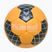 Minge de handbal Hummel Classic Training HB orange/marine/red size 2