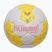 Minge de handbal Hummel Classic Training HB white/yellow/blue size 2