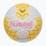 Minge de handbal Hummel Classic Training HB white/yellow/blue size 3