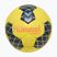 Minge de handbal Hummel Classic Elite HB yellow/marine size 1