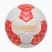 Minge de handbal Hummel Classic Elite HB off white/red/yellow size 1