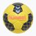 Minge de handbal Hummel Classic Elite HB yellow/marine/orange size 2