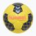 Minge de handbal Hummel Classic Elite HB yellow/marine/red size 3