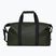 Geantă Rains Hilo Weekend Small 18 l green