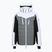 Geacă de schi pentru bărbați BERGSON Velox Stx white/grey