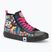 Încălțăminte pentru femei BIG STAR RR274A653 negru/ multicolor
