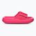 Papuci pentru femei BIG STAR RR274A583 fucsia