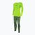 Set lenjerie termică pentru copii Viking Riko, verde, 500/14/3030