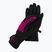 Mănuși pentru copii Viking Sherpa GTX Ski Lady, roz, 150 22 9797 46
