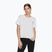Tricou de antrenament pentru femei  Cardio Bunny Bright white