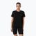 Tricou de antrenament pentru femei Cardio Bunny HCB-126-017 black