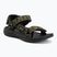 Sandale pentru bărbați Lee Cooper LCW-26-34-4425MA green