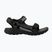 Sandale pentru femei Lee Cooper LCW-26-34-4433LA black