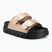 Papuci pentru femei Lee Cooper LCW-26-35-4462LA gold