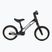 Bicicletă fără pedale pentru copii Milly Mally Galaxy MG, negru, 3399