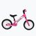 Bicicletă Milly Mally Galaxy MG, roz, 3398