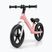 Bicicletă de echilibru pentru copii Milly Mally Ranger Flash pink