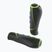 Mânere de ghidon ACCENT Comfort 3D negru-verde 610-06-263_ACC