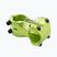 Pod Dartmoor Trail V.2 verde anoded