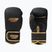 Mănuși de box StormCloud Boxing Pro black/gold