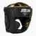 Cască de box StormCloud Lynx black/gold