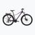 Bicicletă de munte pentru femei KROSS Lea 2.0 Eq W 27.5 purple/purple/gloss
