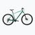 Bicicletă de munte KROSS Hexagon 3.0 27,5" 2024 marine/navy/gloss