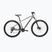 Bicicletă de munte KROSS Hexagon 3.0 27,5" 2024 grey/navy/gloss