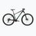 Bicicletă de munte KROSS Level 1.0 black/green/gloss