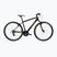Bicicletă cross KROSS Evado 2.0 black/green/gloss