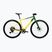 Bicicletă gravel KROSS Esker FL green/yellow/gloss