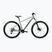 Bicicletă de munte KROSS Hexagon 3.0 29" grey/navy/gloss