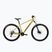 Bicicletă de munte KROSS Hexagon 3.0 29" brown/black/gloss